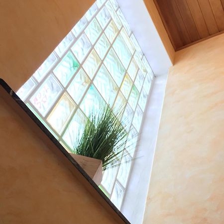 Ferienwohnung Berta Lueneburg Экстерьер фото