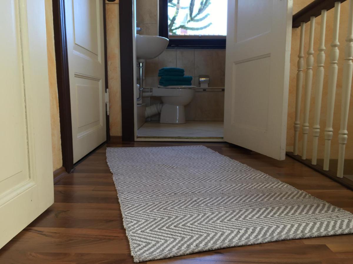 Ferienwohnung Berta Lueneburg Экстерьер фото
