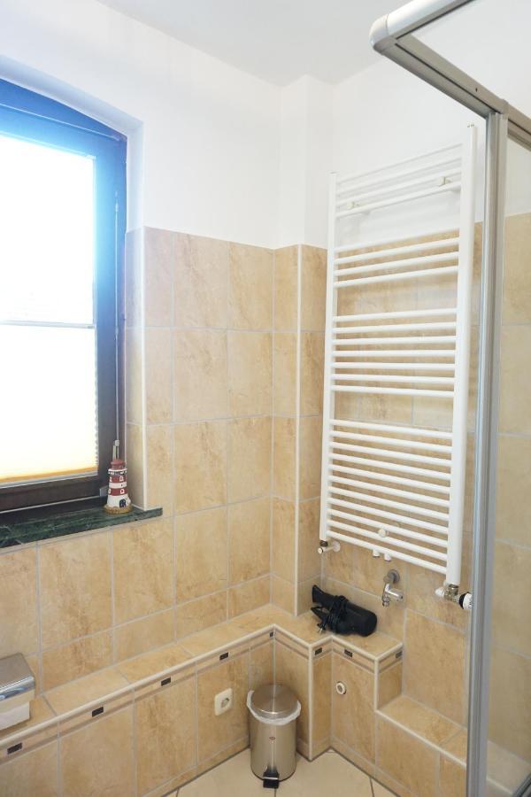 Ferienwohnung Berta Lueneburg Экстерьер фото