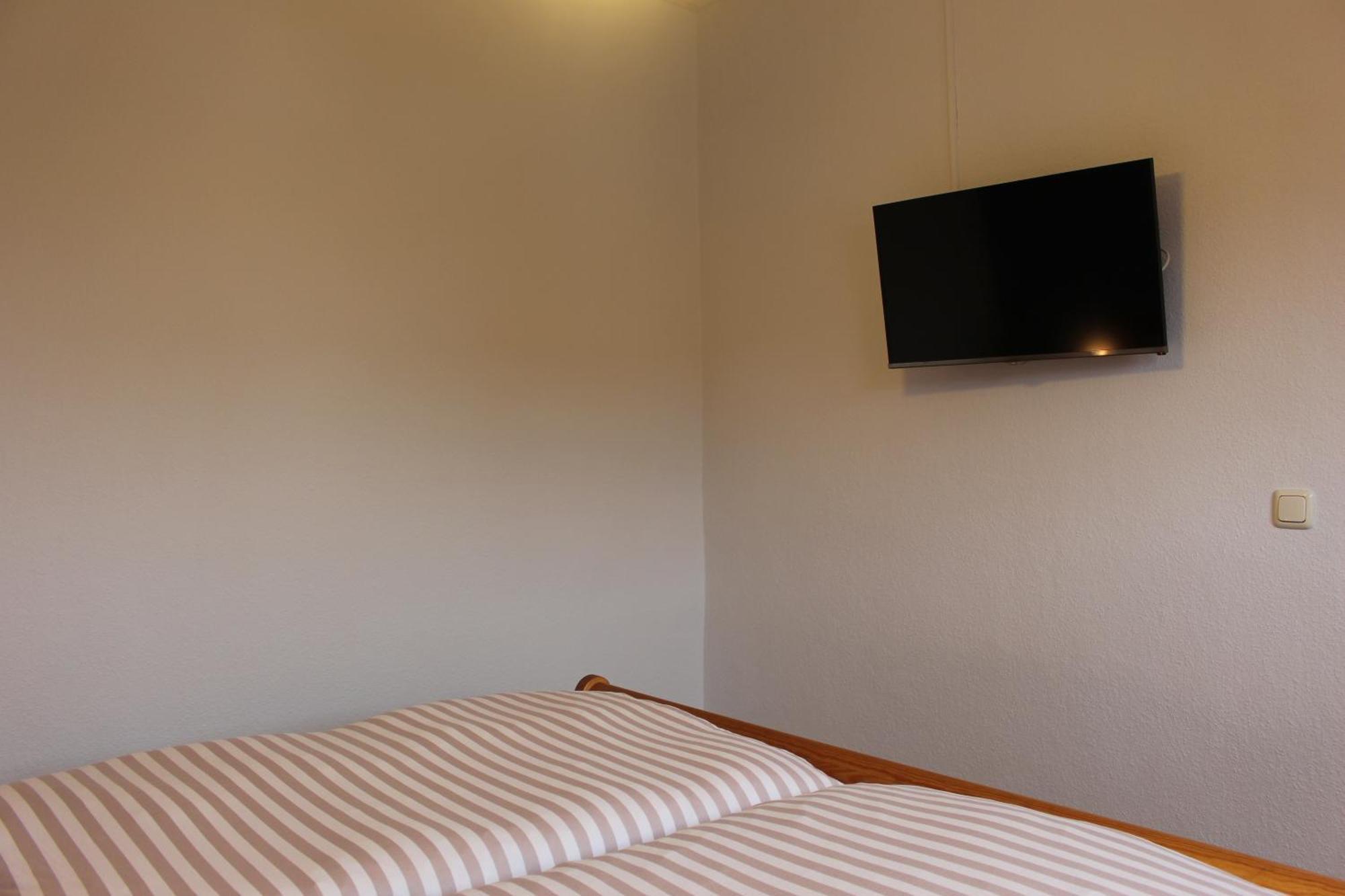 Ferienwohnung Berta Lueneburg Экстерьер фото